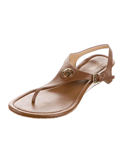 michael kors shoes women sandals|michael kors sandals women sale.